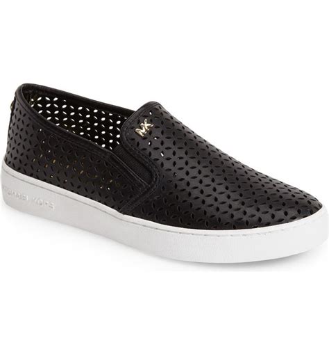 michael kors slip on shoes women|michael kors olivia slip on.